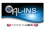 AL-INS Enterprises, LLC