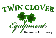 Twin Clover Equipment LLC