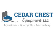 Cedar Crest Equipment LLC