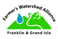 Franklin-Grand Isle Farmers Watershed Alliance